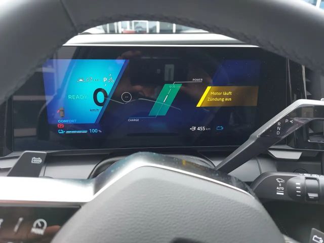 Renault Megane E-Tech E-Tech Techno