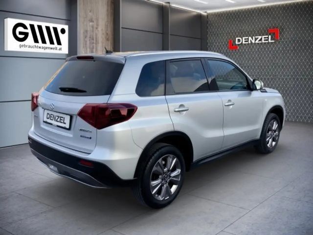 Suzuki Vitara Vitara