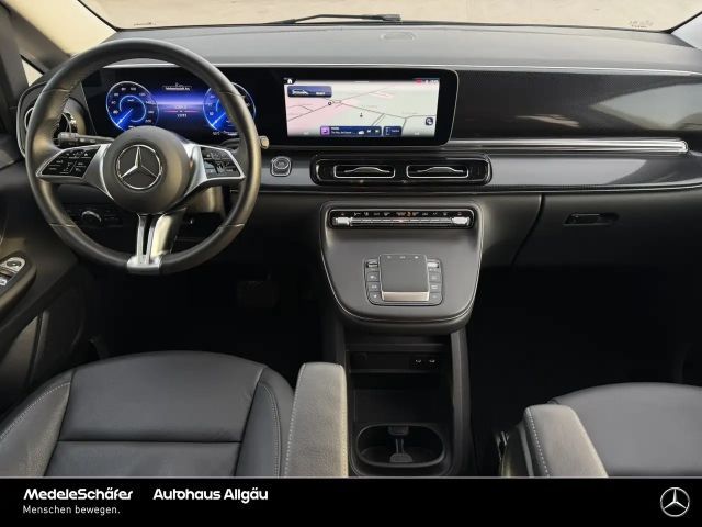 Mercedes-Benz EQV 300 Limousine Lang