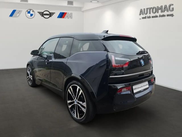 BMW i3 S