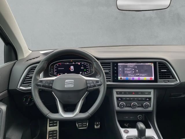 Seat Ateca 2.0 TDI 4Drive FR-lijn