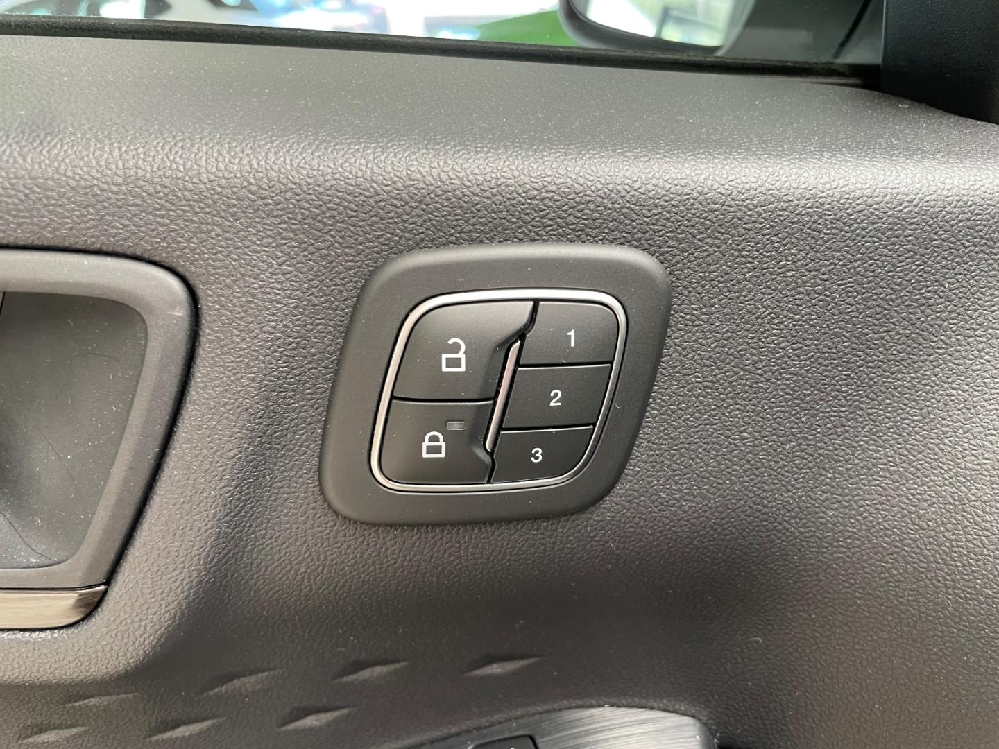 Ford Kuga Plug in Hybrid Vignale