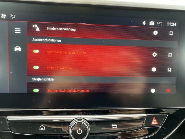 Opel Corsa GS-Line Grand Sport