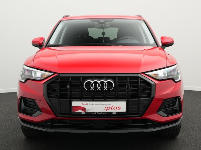 Audi Q3 35 TFSI S-Tronic