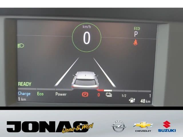 Opel Mokka Enjoy Mokka-e