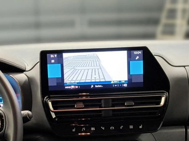 Citroën C5 Aircross 1.2 Tempomat,Navi,Rückfahrkamera