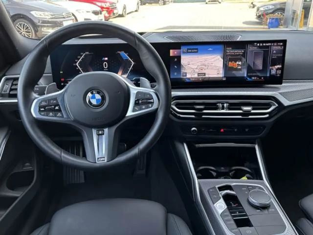 BMW 320 320d M-Sport Touring xDrive