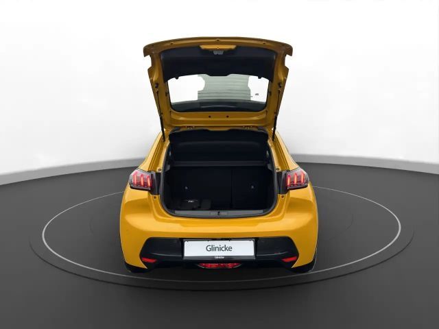 Peugeot E-208 Allure Pack