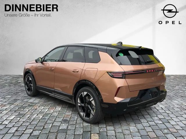 Opel Grandland X GS-Line Grand Sport