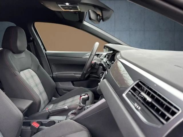 Volkswagen Polo DSG GTI