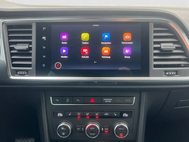 Seat Ateca 2.0 TDI DSG Style