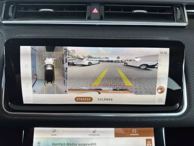 Land Rover Range Rover Velar D200 Dynamic