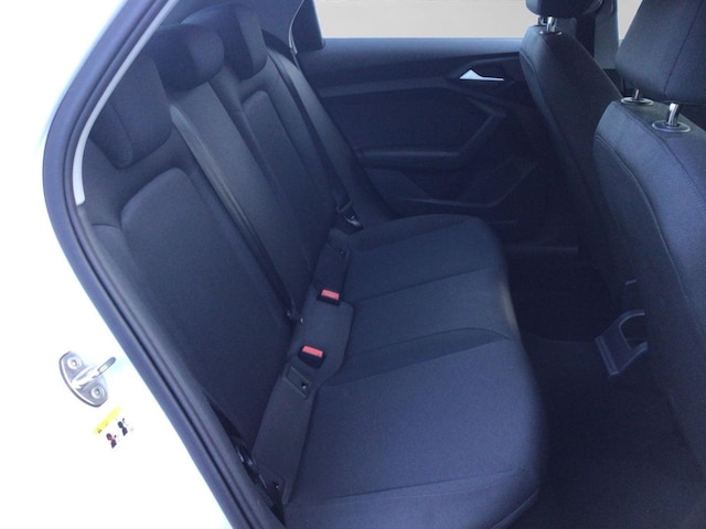 Audi A1 25 TFSI Sportback