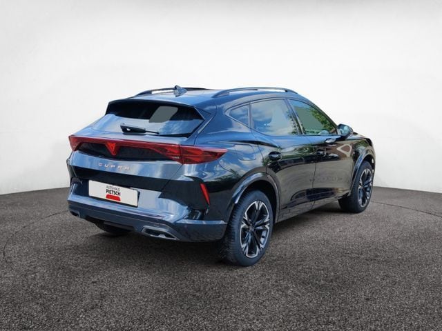Cupra Formentor 1.5 TSI