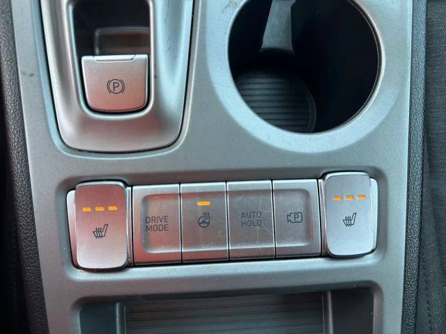 Hyundai Kona Edition 30 plus Electric