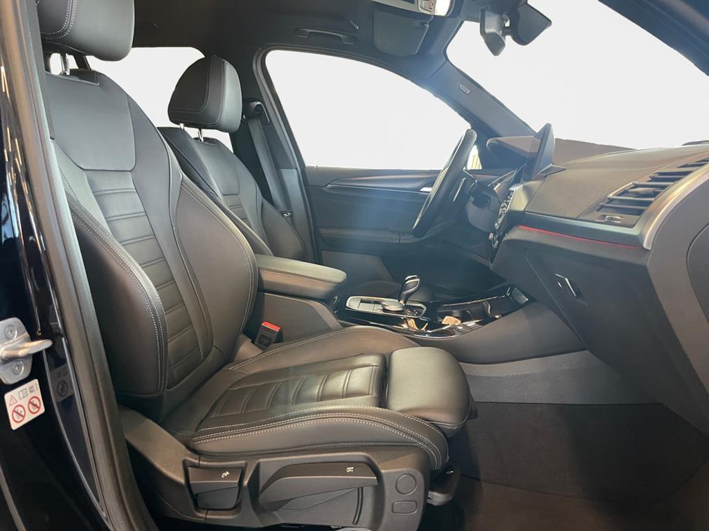 BMW X3 xDrive30d