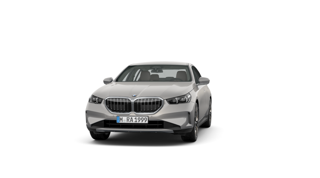 BMW 540 540d Sedan xDrive