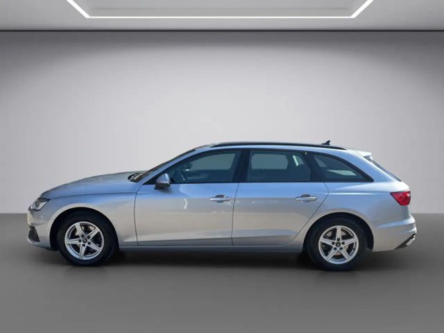 Audi A4 2.0 TDI Avant S-Tronic