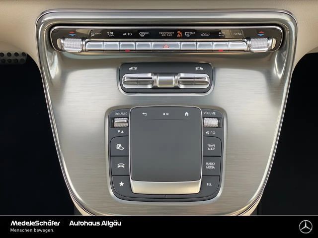 Mercedes-Benz V 300 EXCLUSIVE Limousine Lang