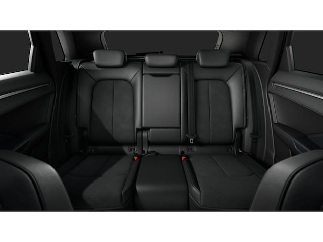 Audi Q3 40 TDI Quattro S-Line S-Tronic