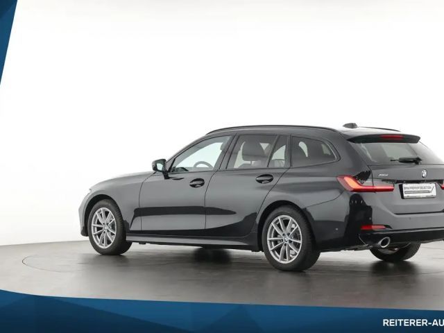 BMW 320 320d xDrive