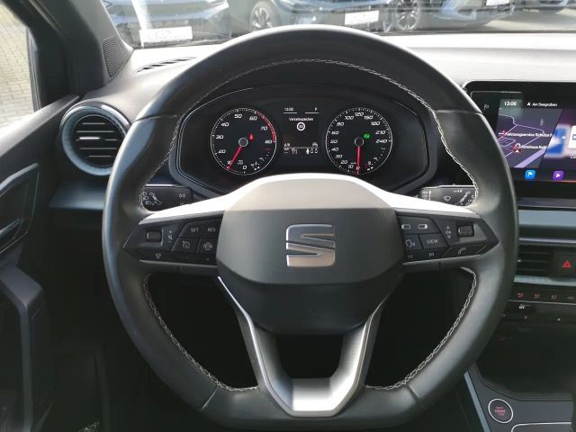 Seat Arona 1.0 TSI DSG