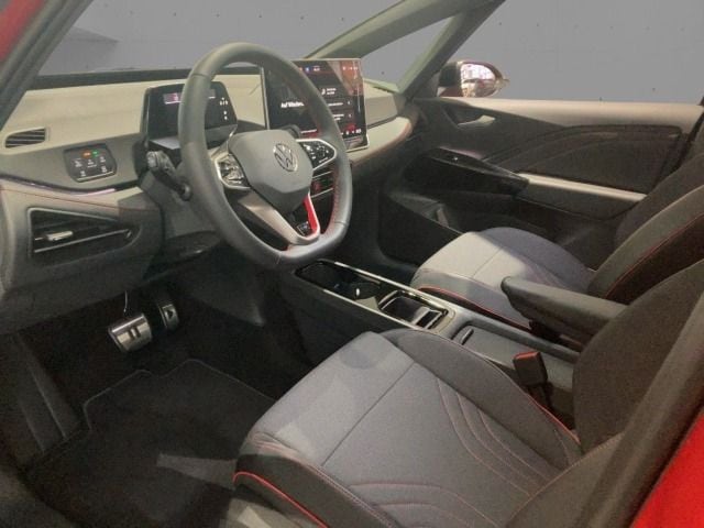 Volkswagen ID.3 GTX