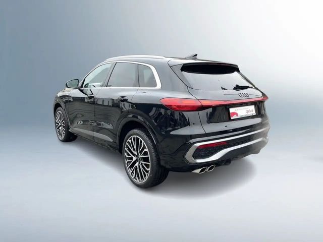 Audi Q5 2.0 TDI Quattro S-Line