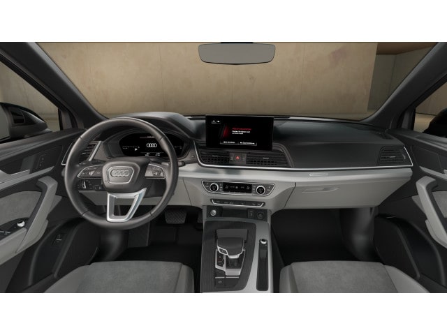 Audi Q5 40 TDI Quattro S-Tronic Sportback