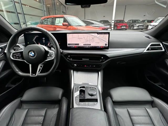 BMW 430 430i Cabrio M-Sport xDrive