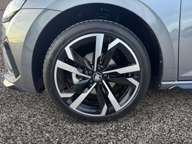 Skoda Scala 1.0 TSI Monte Carlo