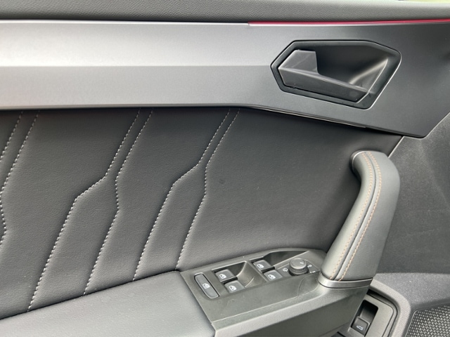 Cupra Formentor 1.5 TSI