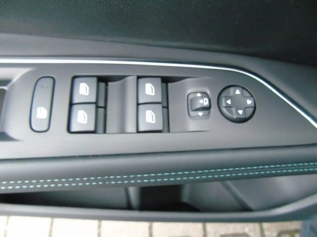 Peugeot 3008 Allure Pack