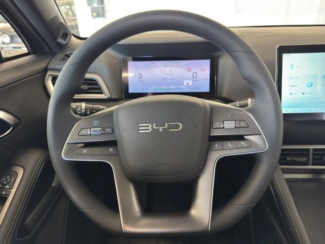 BYD Atto 2 Active