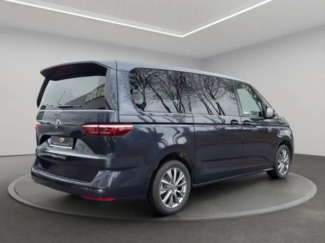 Volkswagen Multivan DSG Life T7