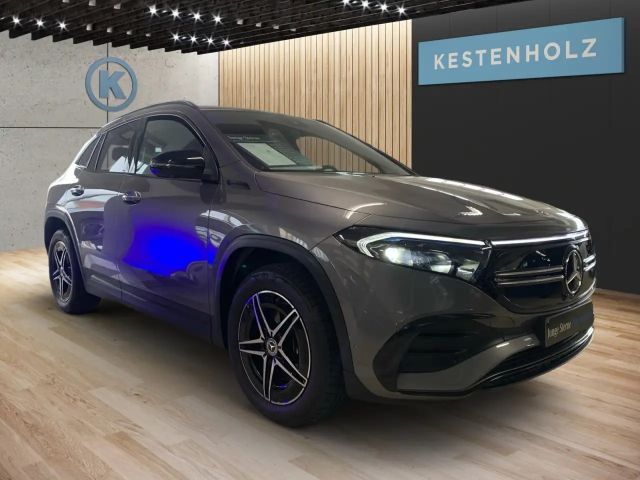 Mercedes-Benz EQA 250 AMG Line