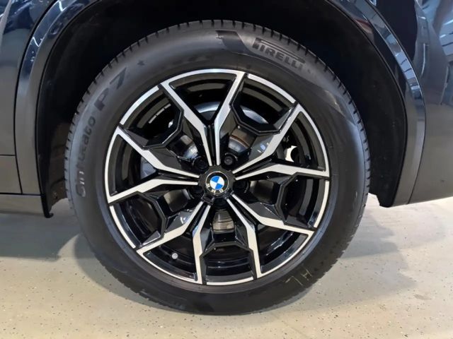 BMW X3 M-Sport xDrive