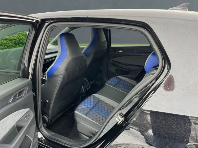 Volkswagen Golf 4Motion Golf VIII