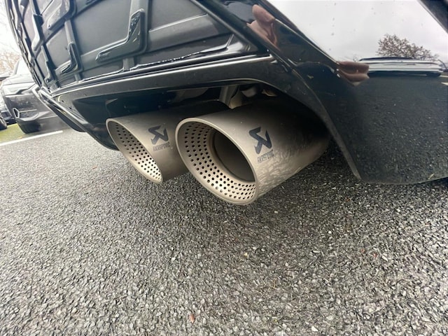 Audi S3 Quattro S-Tronic Sedan