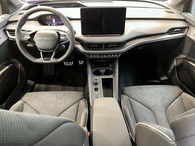 Skoda Elroq 85 Sportline