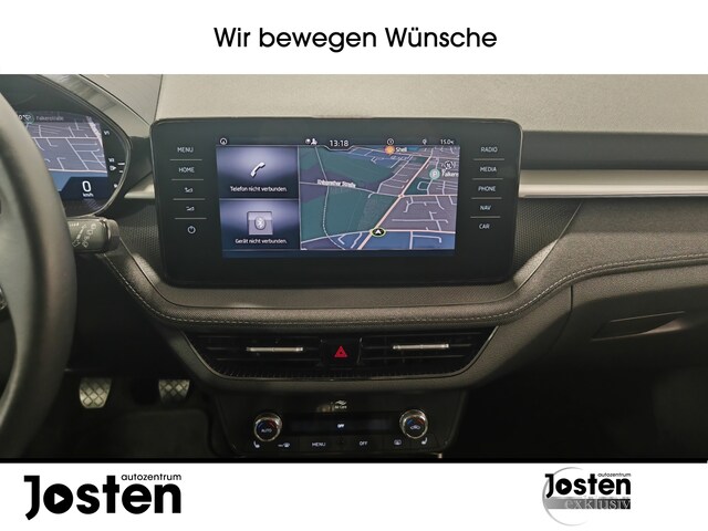 Skoda Fabia 1.0 TSI Style Style