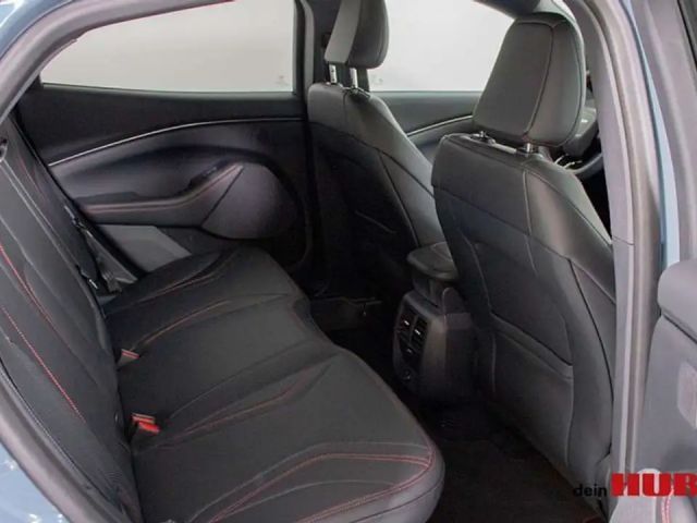 Ford Mustang Mach-E MUSTANG MACH E EXT.R