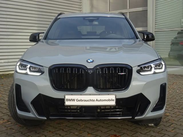 BMW X3 40i HuD DriveAssistPro HiFi-h/k Kamera 20LM