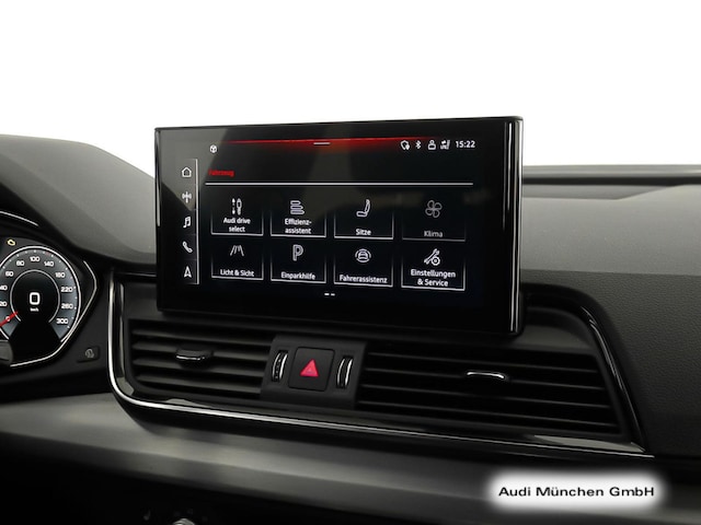 Audi Q5 40 TDI Quattro S-Tronic Sportback