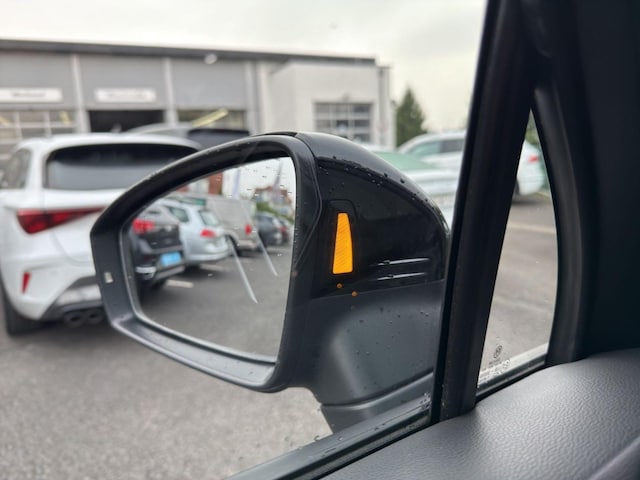 Volkswagen Tiguan 2.0 TDI DSG Sport