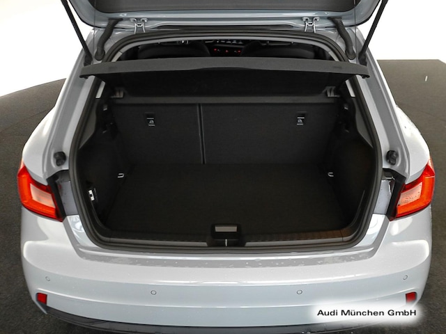 Audi A1 30 TFSI S-Tronic Sportback