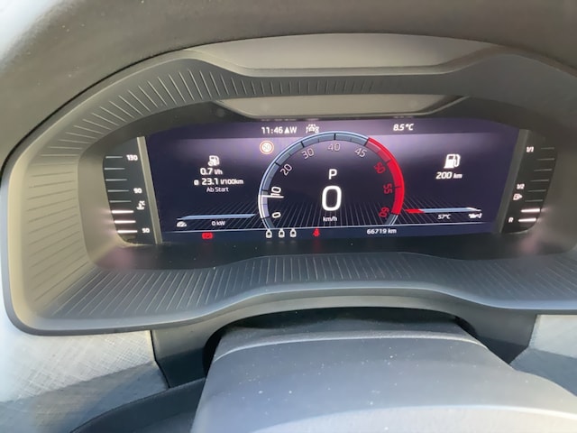 Skoda Kodiaq 2.0 TDI 4x4 Tour