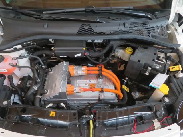 Fiat 500e 42kWh 118PS *Sitzheizung,KAMERA*