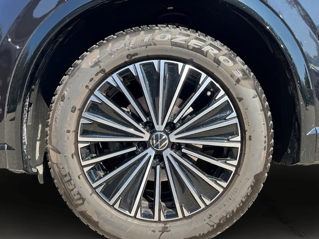 Volkswagen Tiguan DSG R-Line