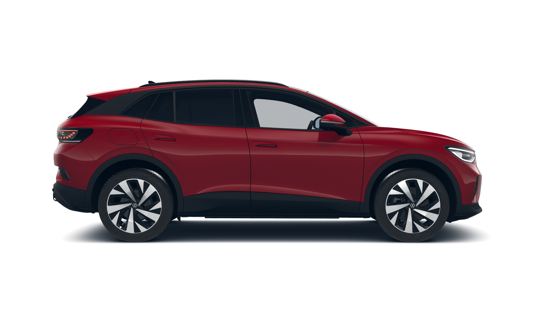 Volkswagen ID.4 IQ.Drive